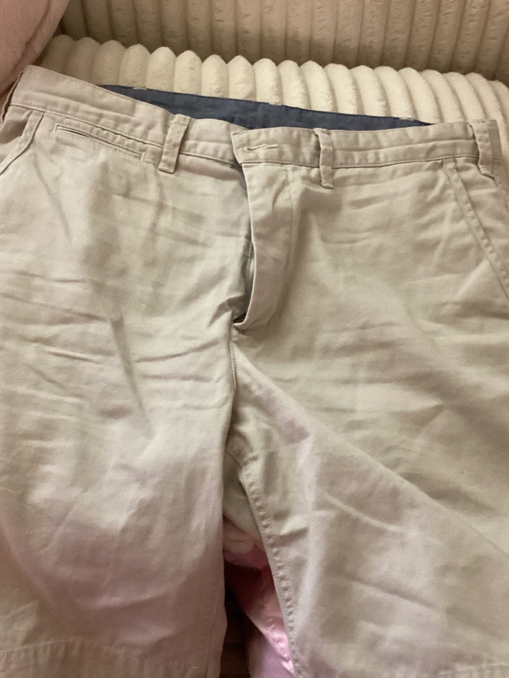 Ralph Lauren Light Beige Chino Pants